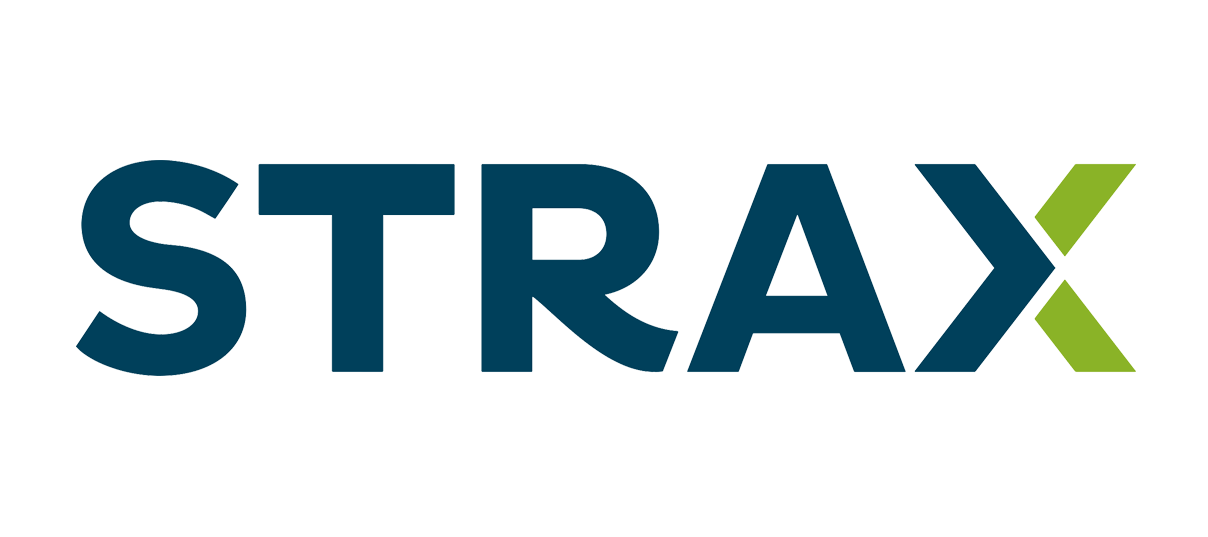 Logo Strax